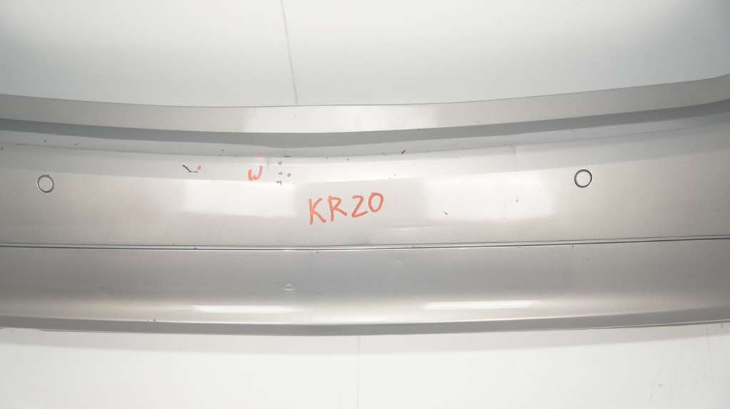 фото №6, Бампер задня задній opel meriva b 10-13r pdc z40w