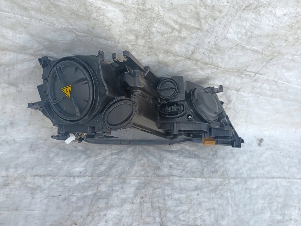 фото №6, Audi a7 4g лампа передня ліва kielce-gliwce