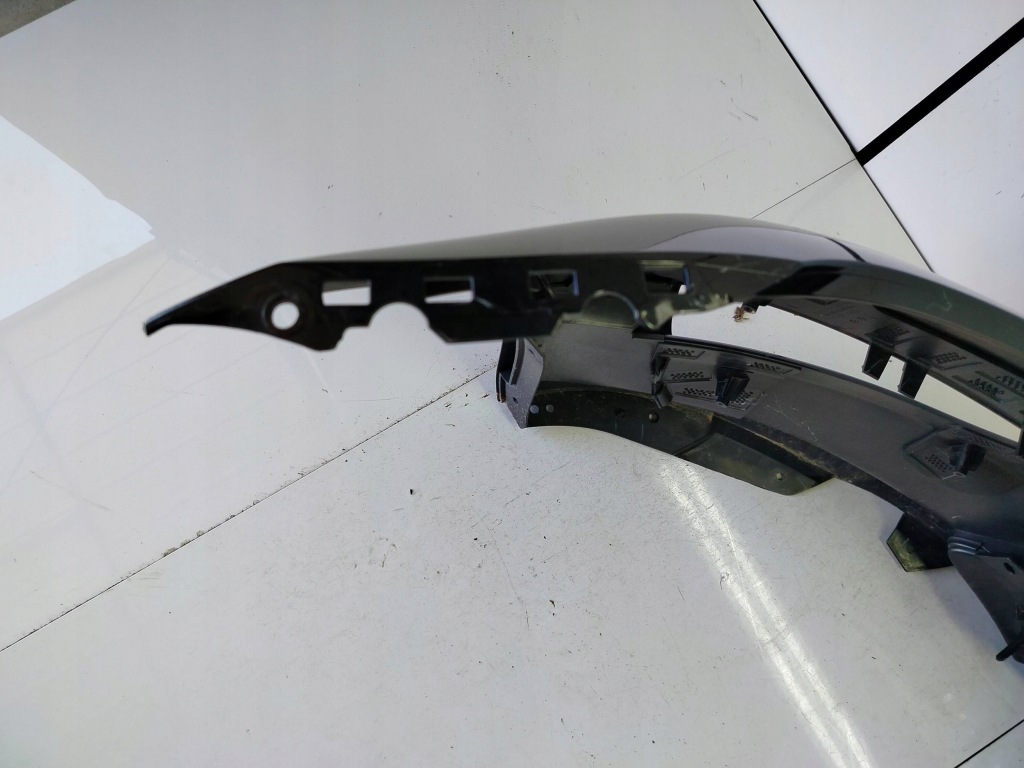 фото №11, Бампер перед tesla iii 3 2017-