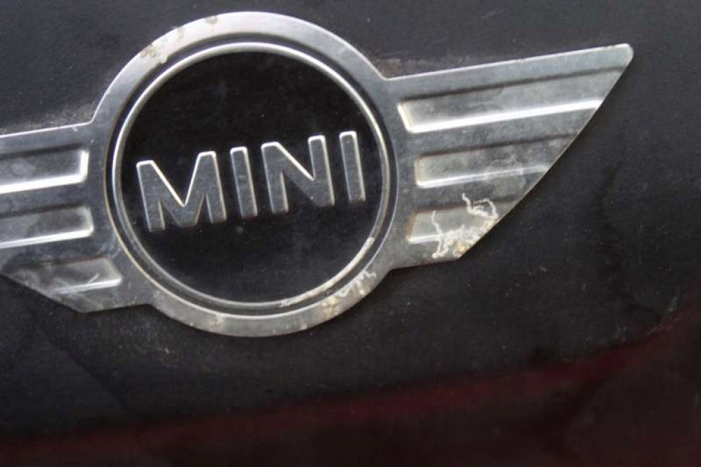 Защита двигателя верхний 7636307 mini cooper one r56 1.6 t 10-14 Киев