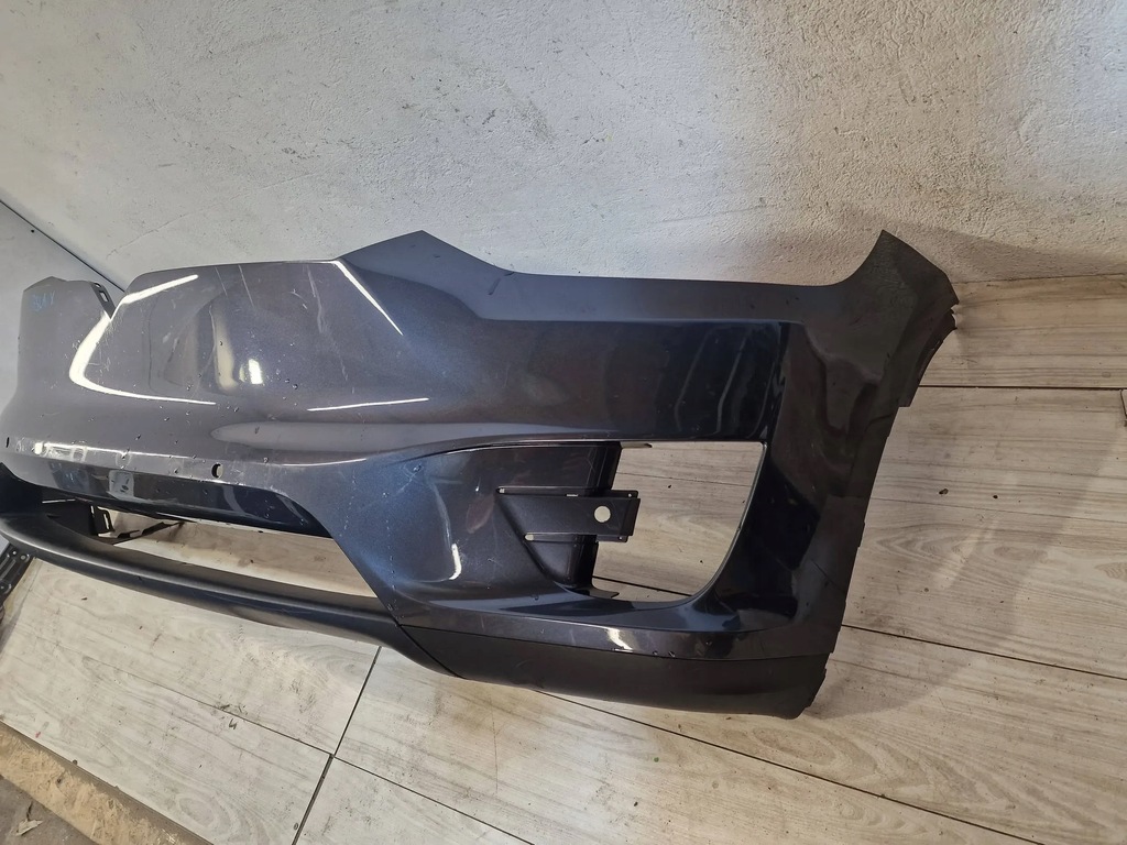 фото №9, Бампер перед передній tesla model x