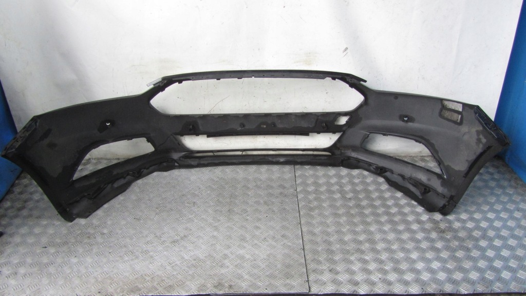 Ford mondeo mk5 бампер перед re 14- Киев