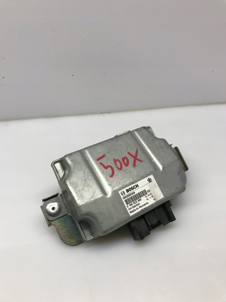 Купить Jeep модуль регулировки напряжения 56029583ab