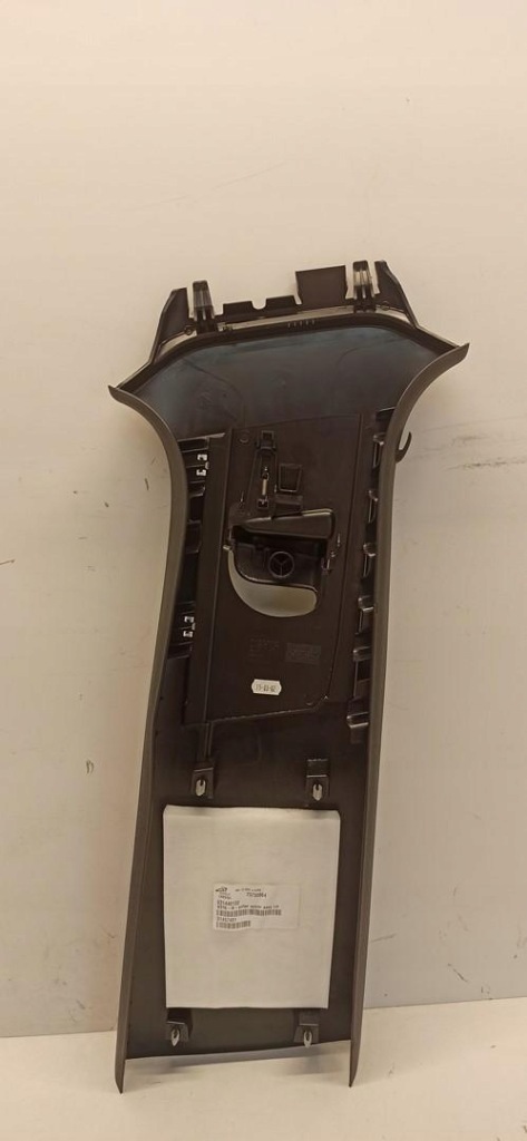 фото №2, Volvo xc40 захист стійка ліва 31479714