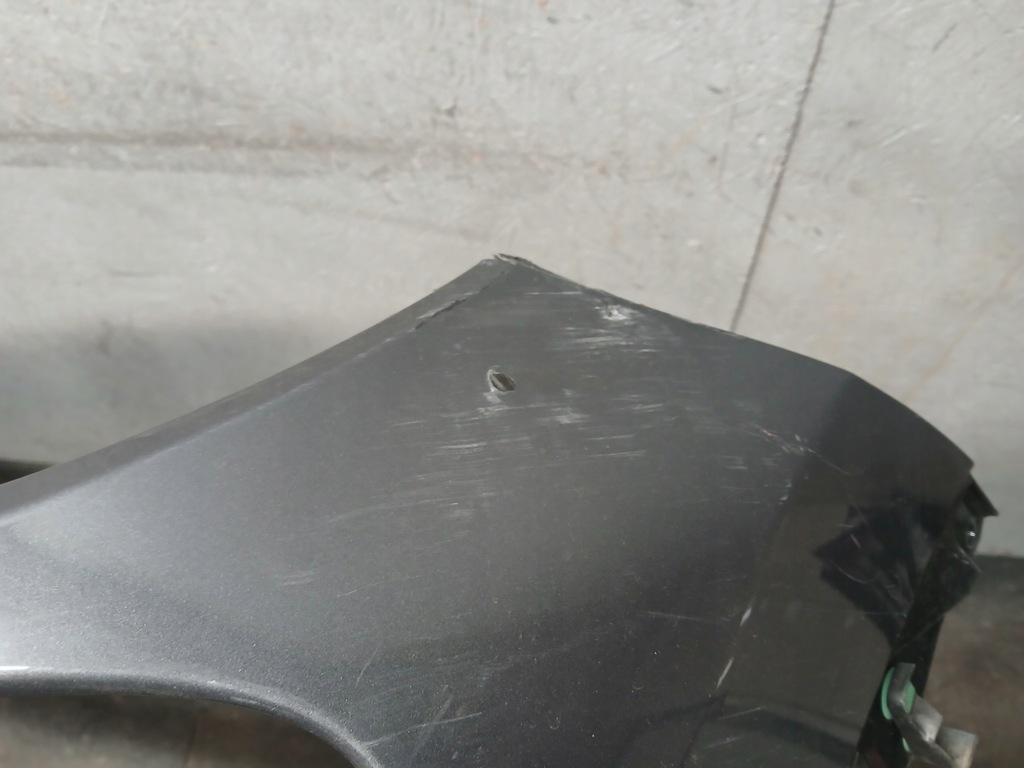 фото №8, Бампер перед fiat 500x 500 x 14-