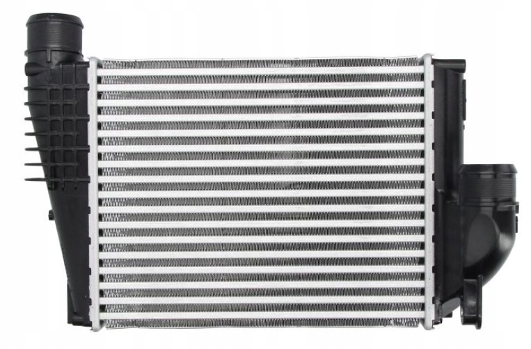 фото №1, Интеркулер toyota proace citroen jumpy berlingo combo дизель 1681142880