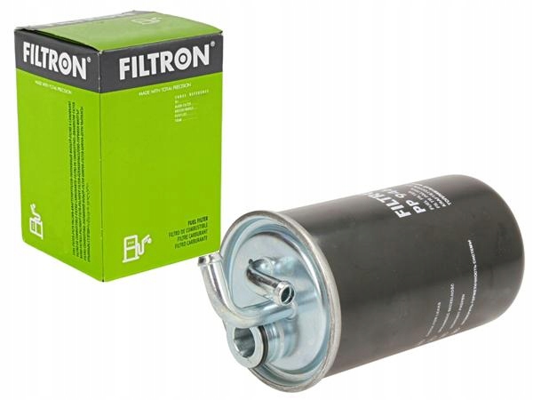 фото №2, Filtron фильтр топлива chrysler sebring js