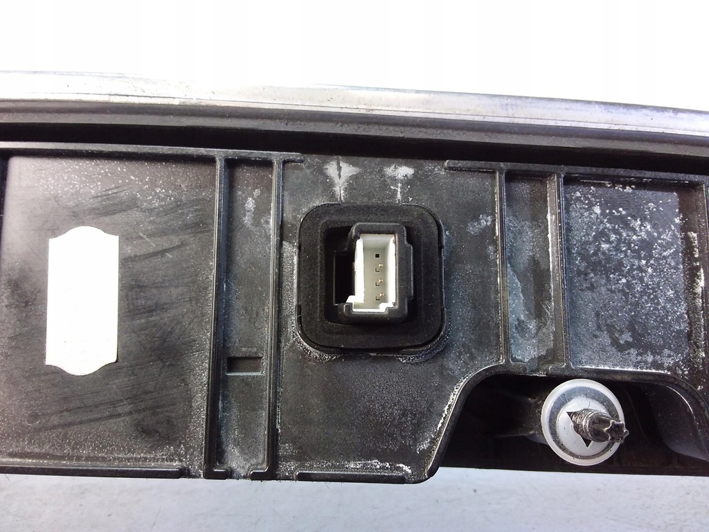 фото №4, Bmw 7 f01 молдинг накладка задня камера хром 7200035