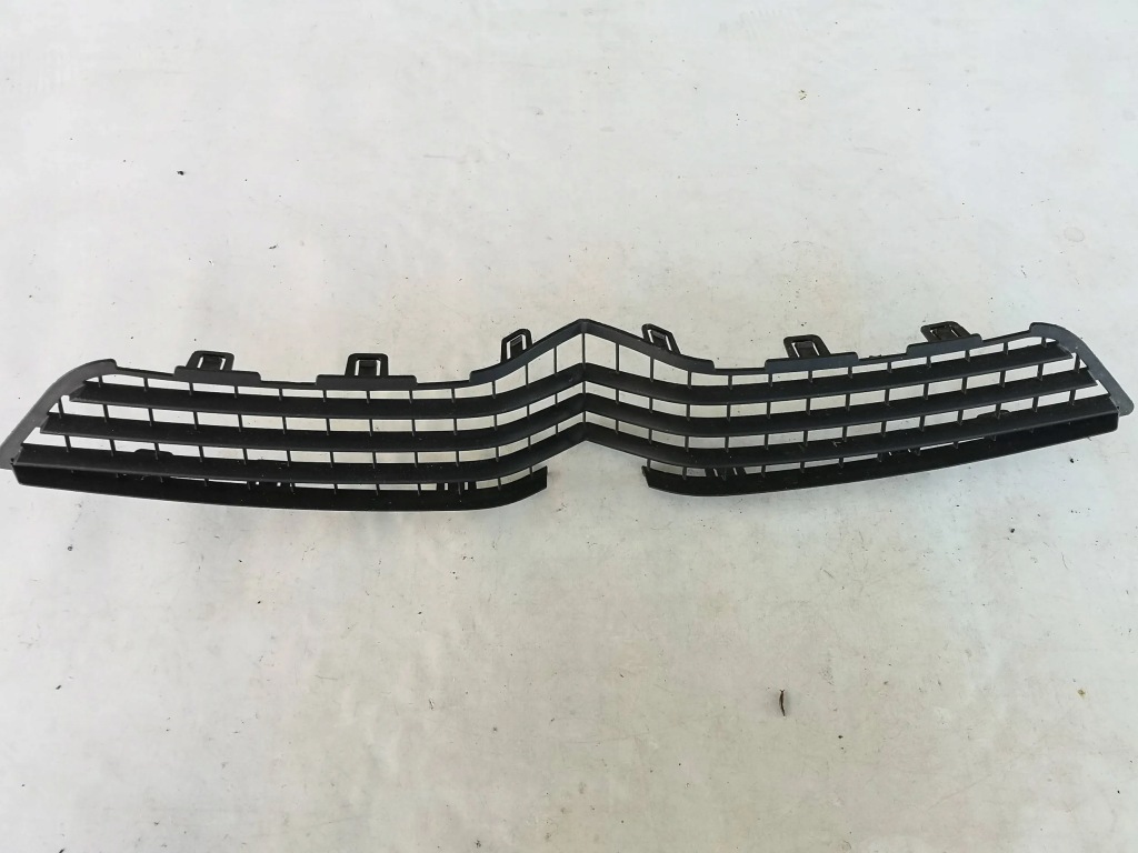 фото №1, Tesla x - решітка впуск повітря