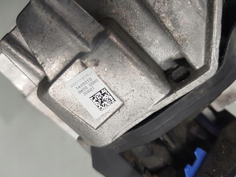 фото №6, Модуль преобразователь линза led bmw x6 g06 1420000326