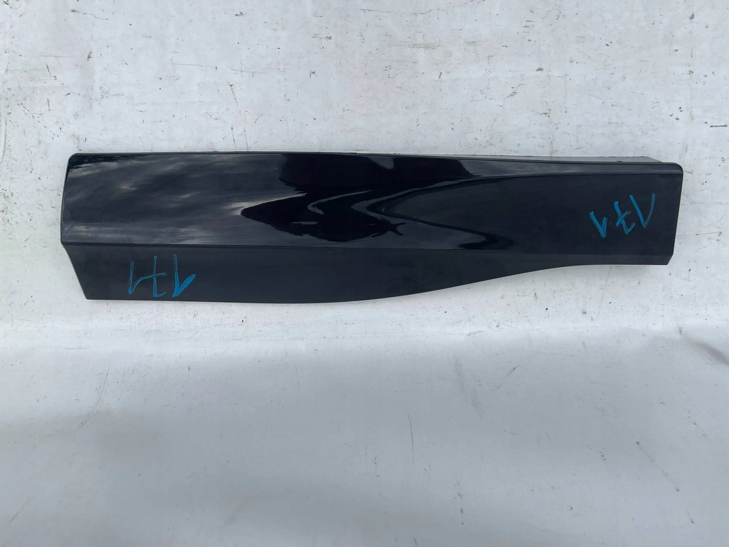 фото №1, Молдинг дверь mustang mach-e mache правая задняя задняя