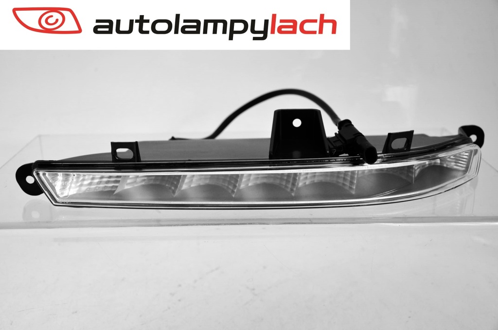 Mercedes w221 s klasa 2009- новый противотуманная фара led левый Доставка