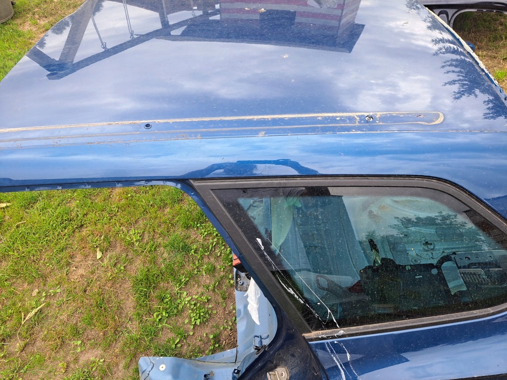 фото №11, Pas задний поддон seat leon iii kombi