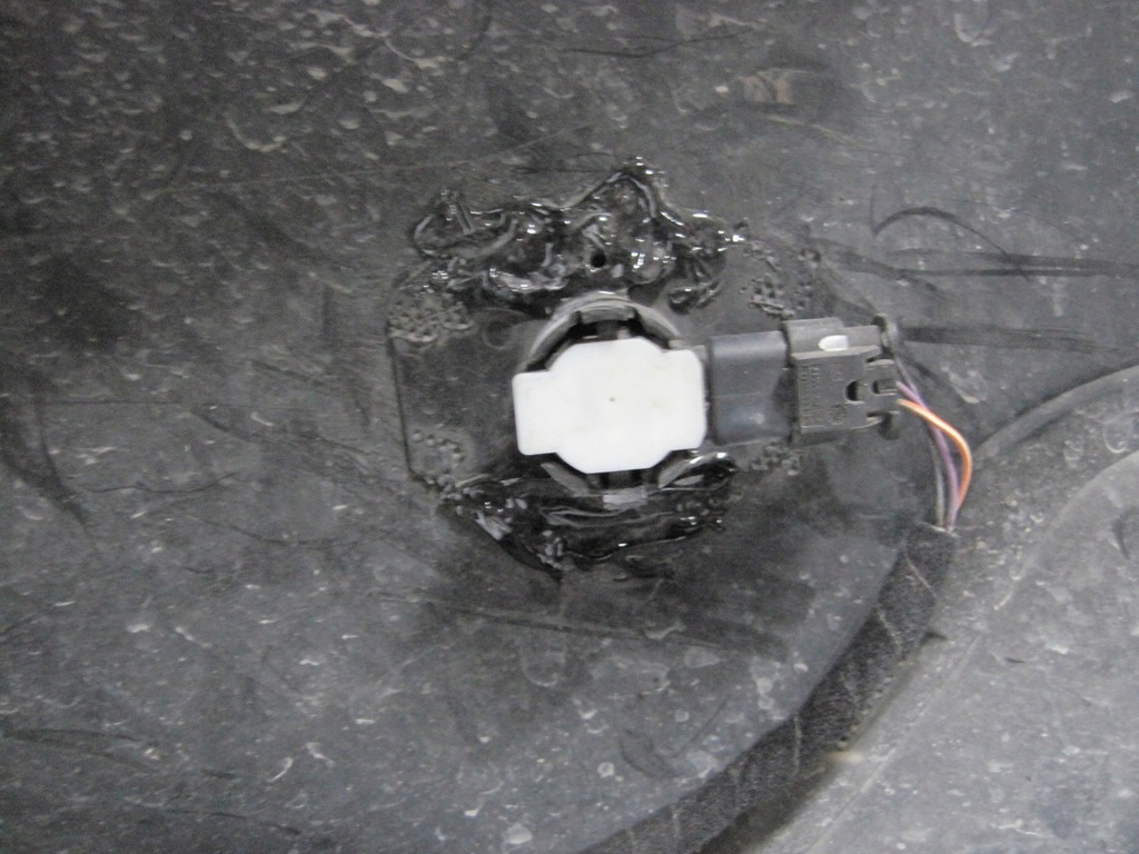 фото №10, Бампер alfa romeo giulia 4 pdc pod радар 18r перед передній