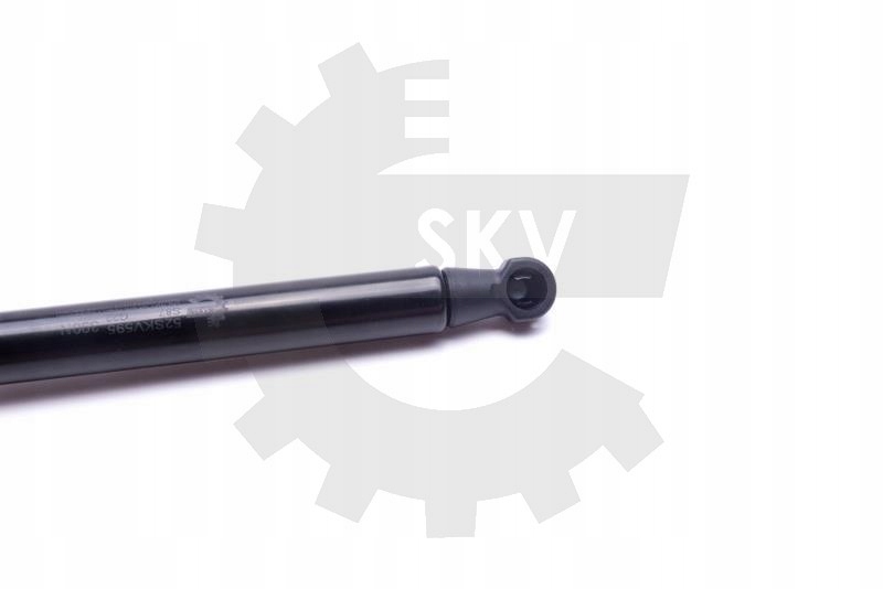 фото №13, Привод задний крышки skv 52skv595 95962016 chevrolet spark m300