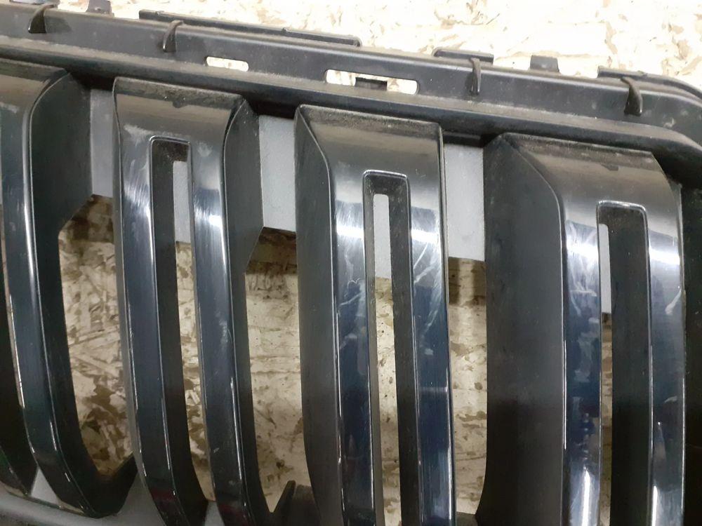 фото №6, Решётка радиатора решётка радиатора skoda kodiaq 565853653a