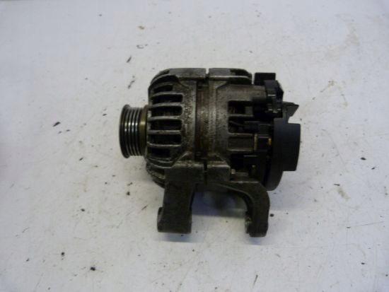 фото №1, Генератор 0124225001 opel corsa c