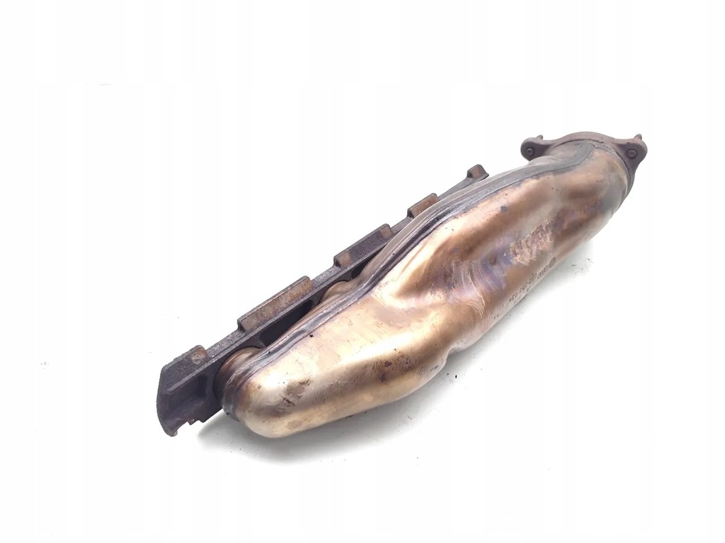 фото №11, Audi a5 колектор випускний s5 quattro бензин 260kw 354 hp 079253034 2012