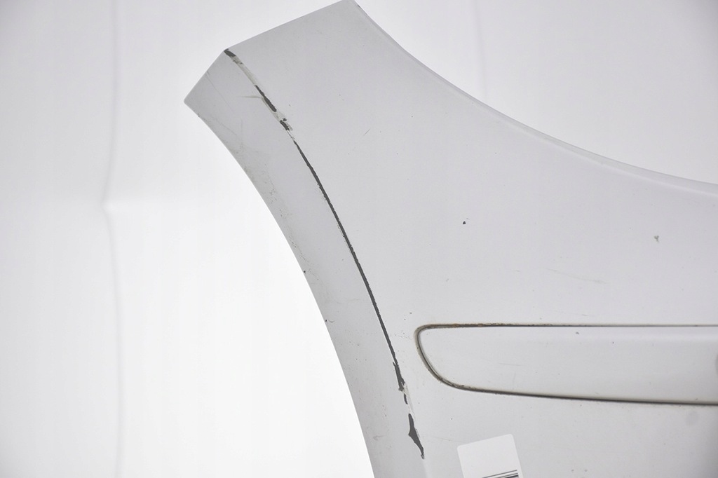 фото №7, Бампер передний перед bmw 1 e87 e81 lift pdc 354/7