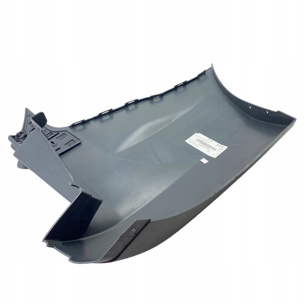 фото №12, Уголок бампера левый задняя ford transit custom