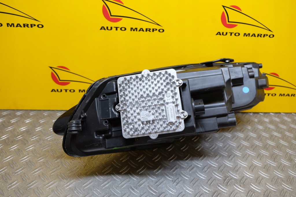 Jaguar e-pace x540 2017- фара фара mid led r европа Цена