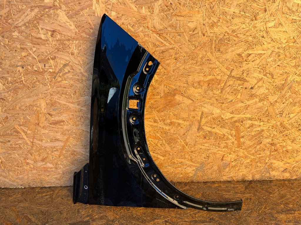 фото №1, Крыло передний перед правый opel mokka b