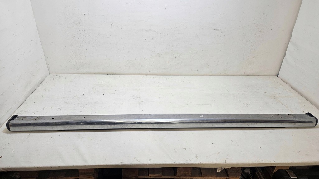 фото №7, Молдинг порог порог подножка левый dodge ram 2009-2018 rok 68144267ac