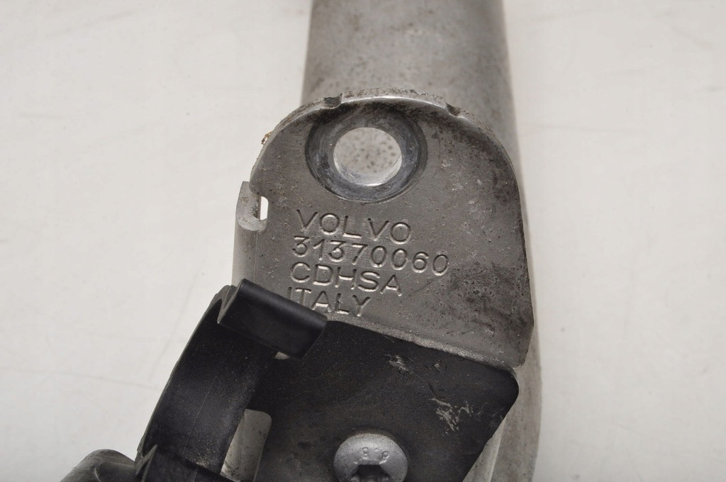 фото №6, Volvo v40 ii 2.0 d4 труба інтеркулер 31370060