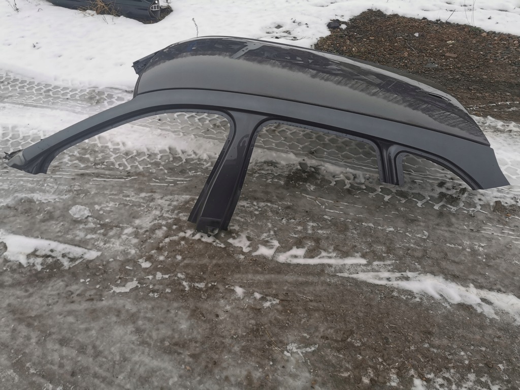 фото №1, Bmw x1 f48 дах b39