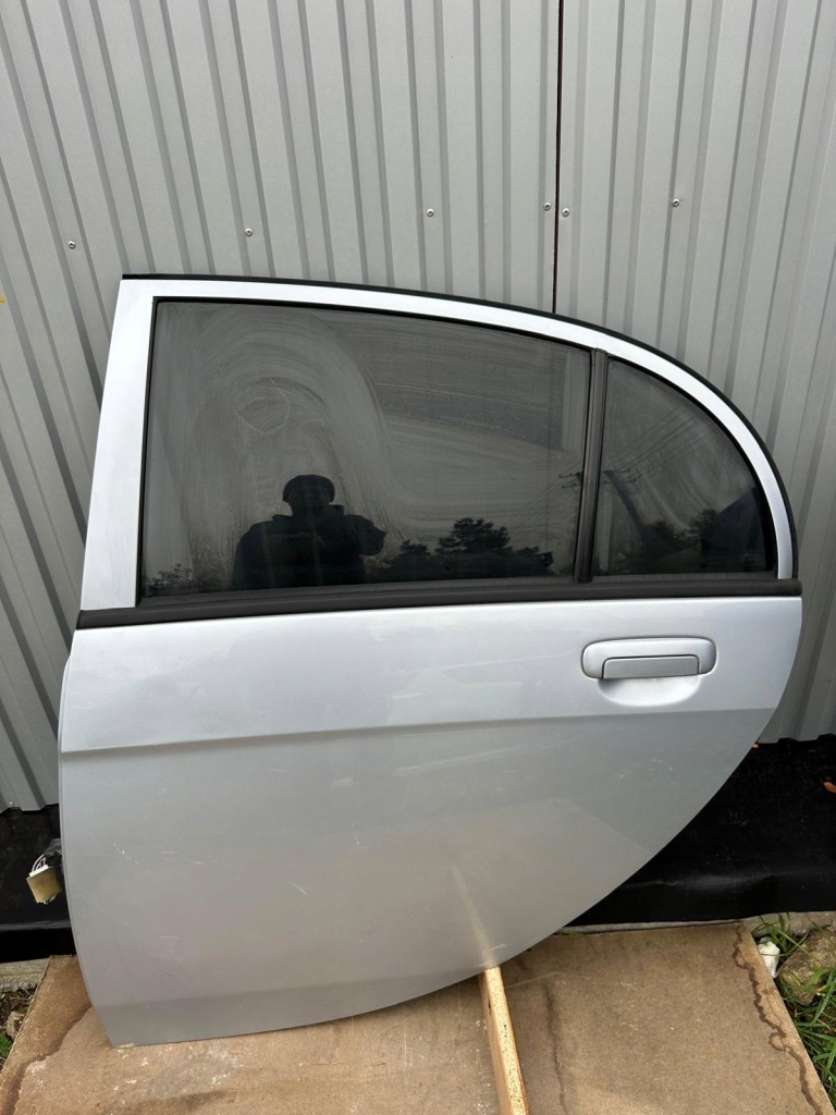 фото №1, Двері ліва задня задні peugeot ion miev c zero