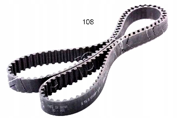 фото №2, Ремінь розподільного валу japko