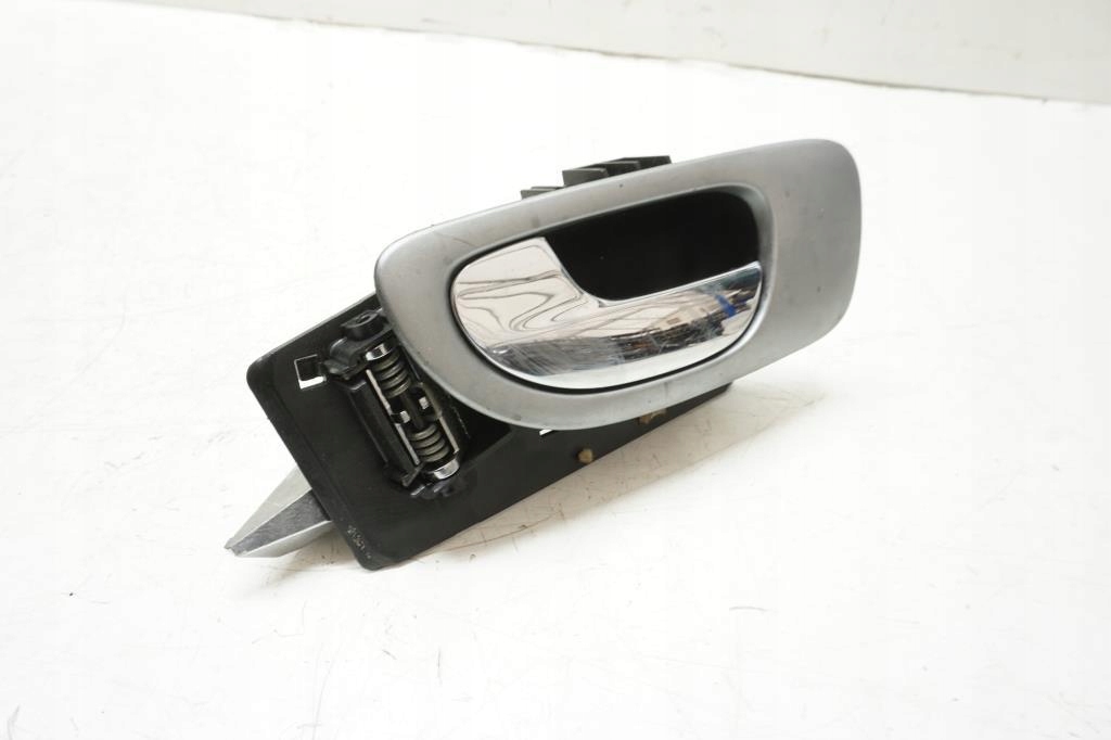 фото №1, Ручка левая задняя peugeot 307