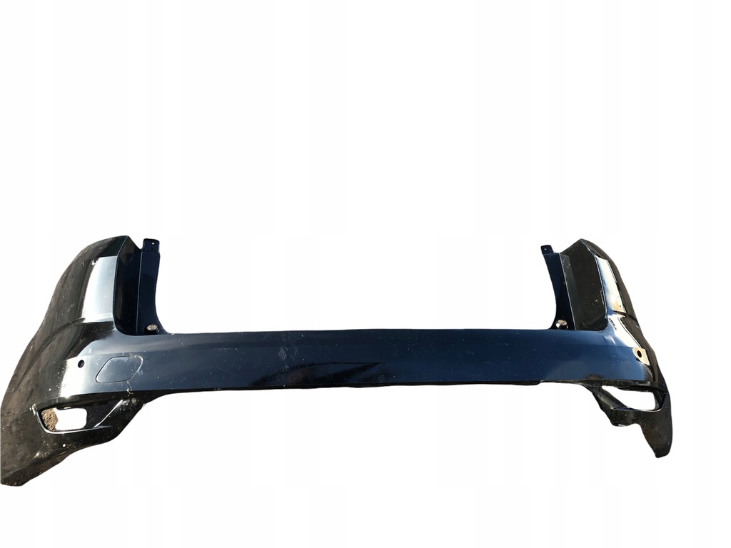 фото №1, 850226043r renault megane iv kombi бампер задня