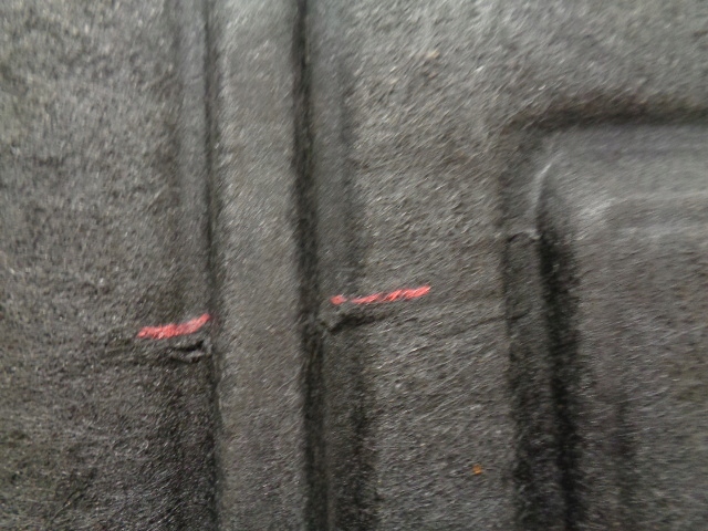 фото №13, Toyota c-hr chr защита pod двигатель