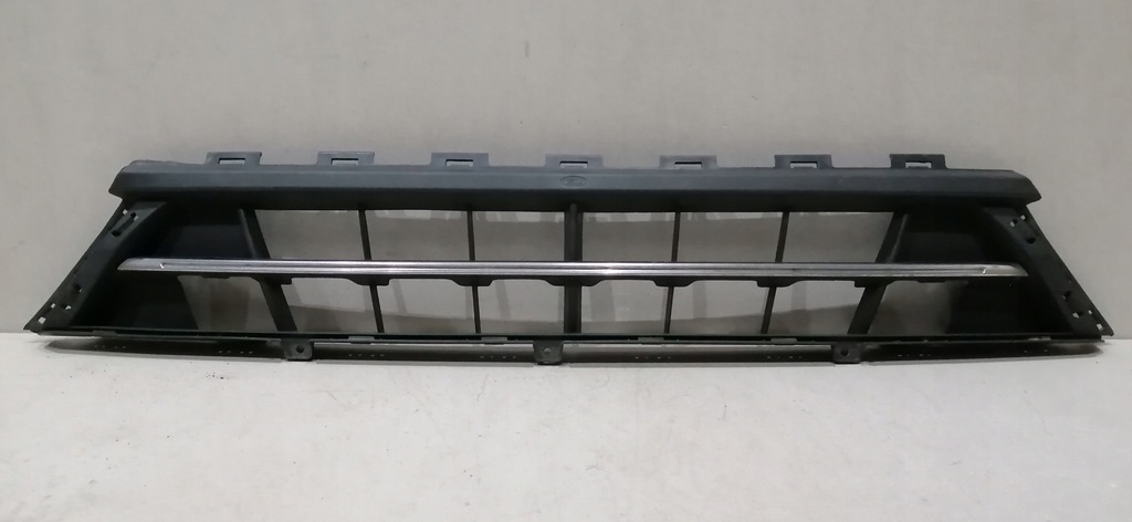 фото №1, Решітка радіатора бампера перед ford transit custom 2012-2017