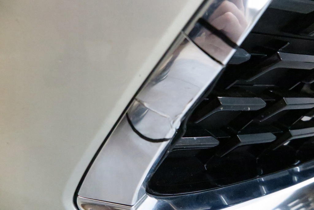 фото №7, Бампер lexus rx rx450h перед передний