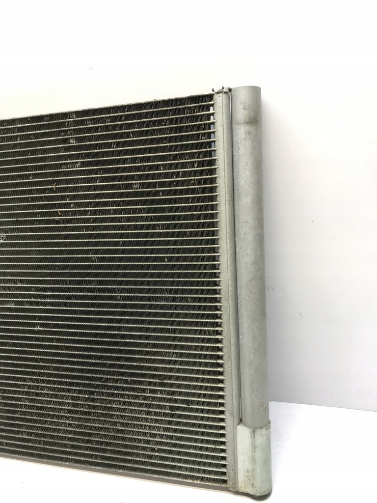 фото №7, Bmw f01 f10 f11 радиатор кондиционера 9391489