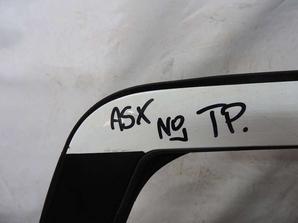 фото №7, Mitsubichi asx i 10-12 w19a дверь правый задняя