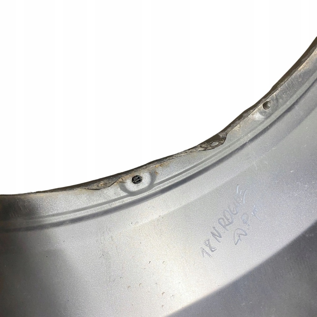 фото №12, Nissan rogue 2018 правая сторона крылья