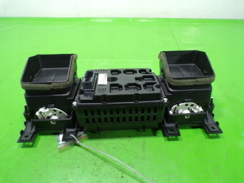 фото №4, Opel vectra c дисплей 13132282