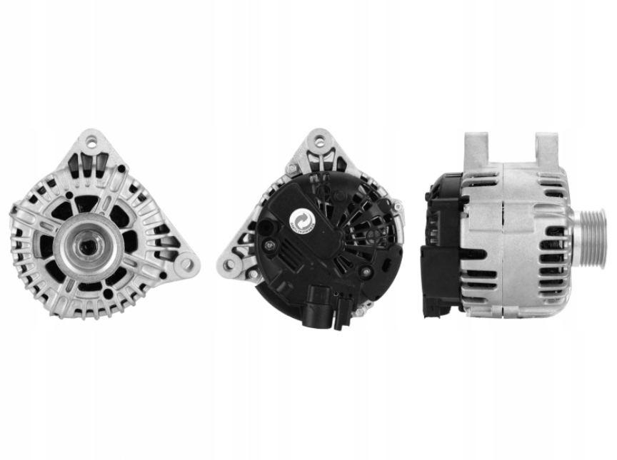 Купить Генератор 150a peugeot expert 1.6 hdi 90 2.0 120