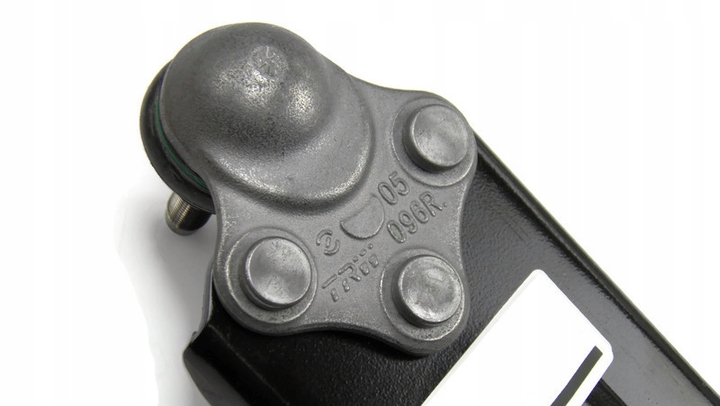 фото №4, Важіль renault megane iii scenic iii 70 mm лівий оригінал