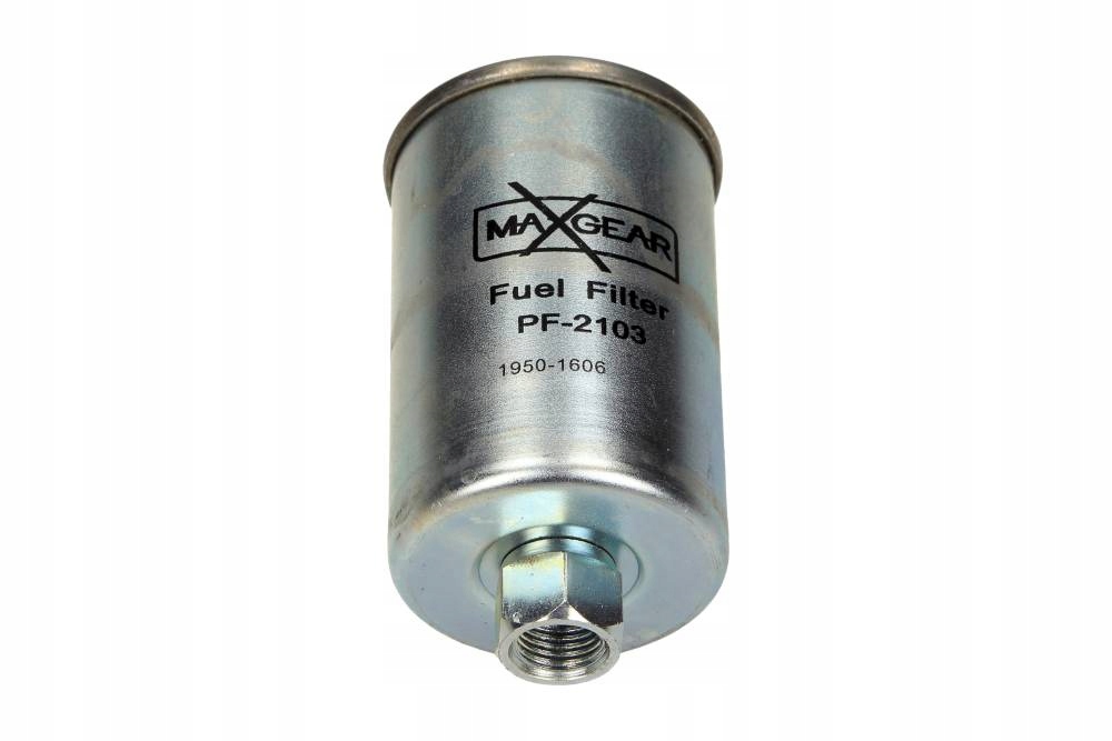 Купить Фильтр топлива land rover freelander 1.8