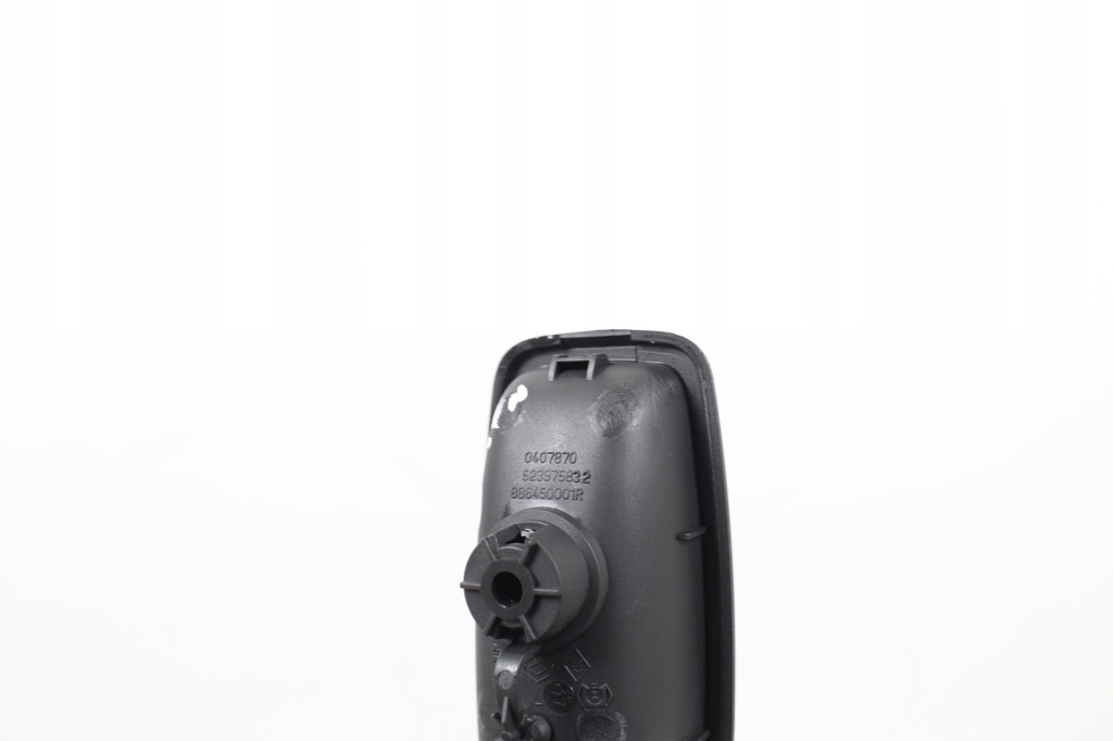 фото №3, Трос ручка сиденье левый задняя megane iv 2017