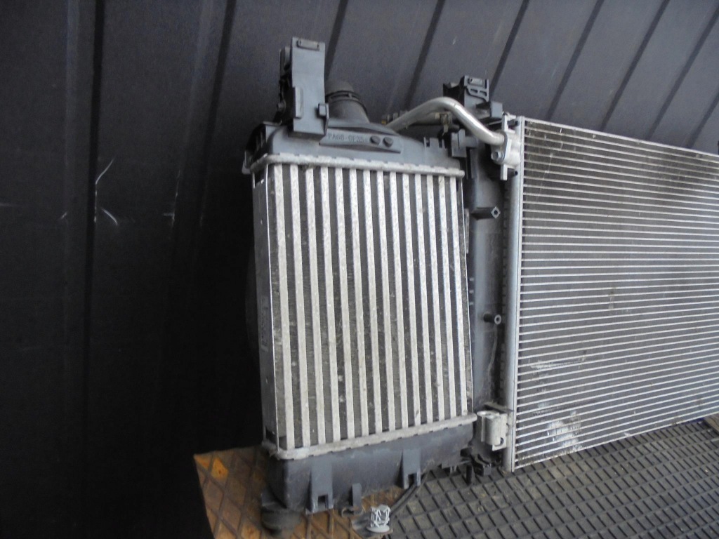 Вентилятор радіатор комплект renault clio iv рестайлінг  2018 0,9 tce хетчбек Ціна