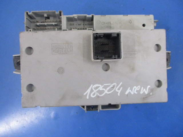 фото №6, Bravo ii коробка предохранителей 51775688 406626