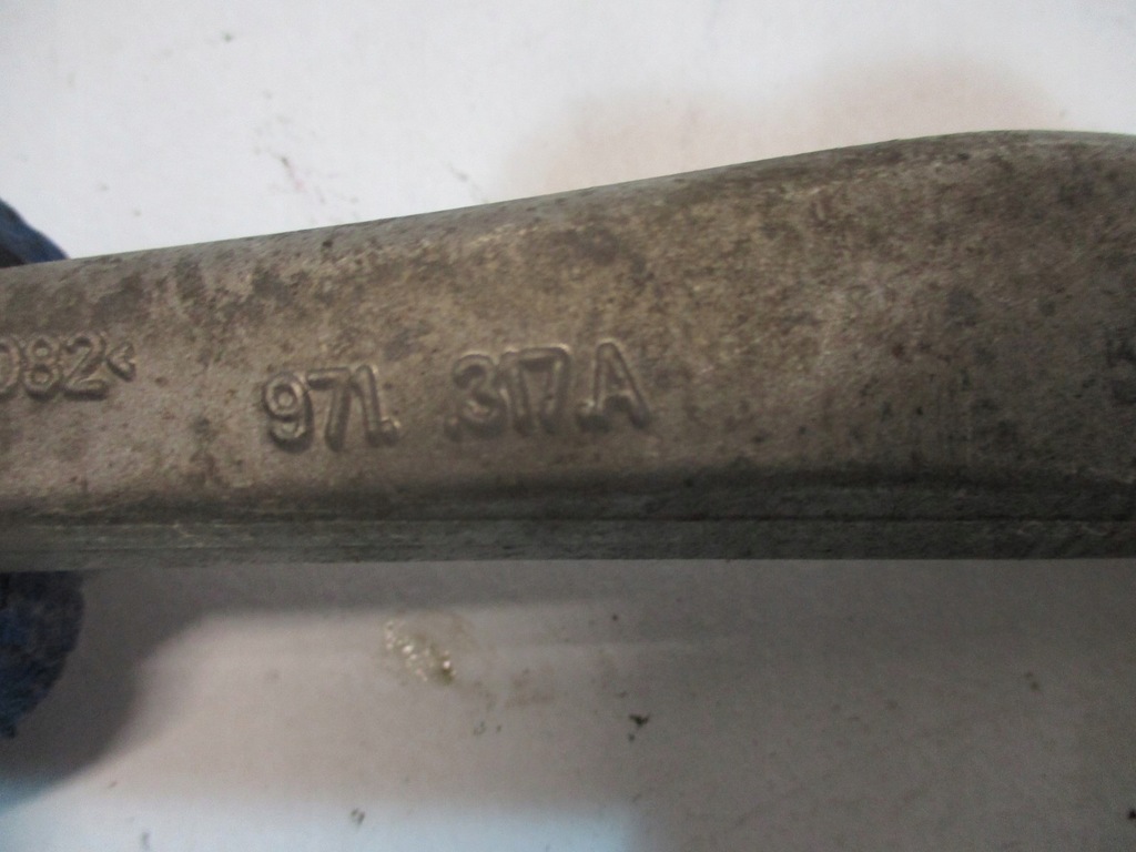 фото №9, Важіль важелі porsche panamera 4s 971 2,9it