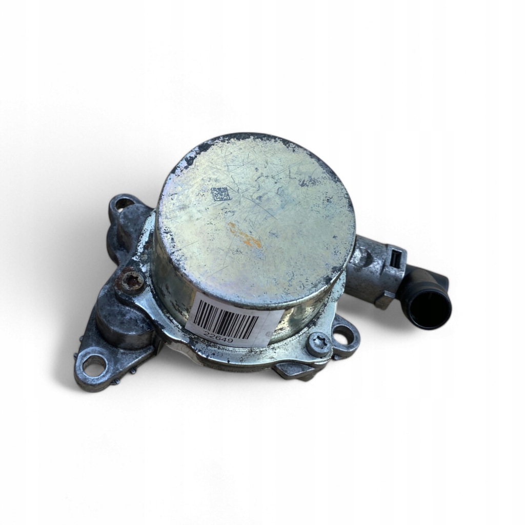 фото №11, Насос вакуум renault grand kadjar koleos ii megane iv scenic 1.6 dci