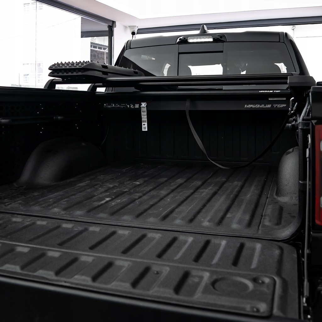 фото №8, Балка поперечный багажник do шторка dodge ram 1500