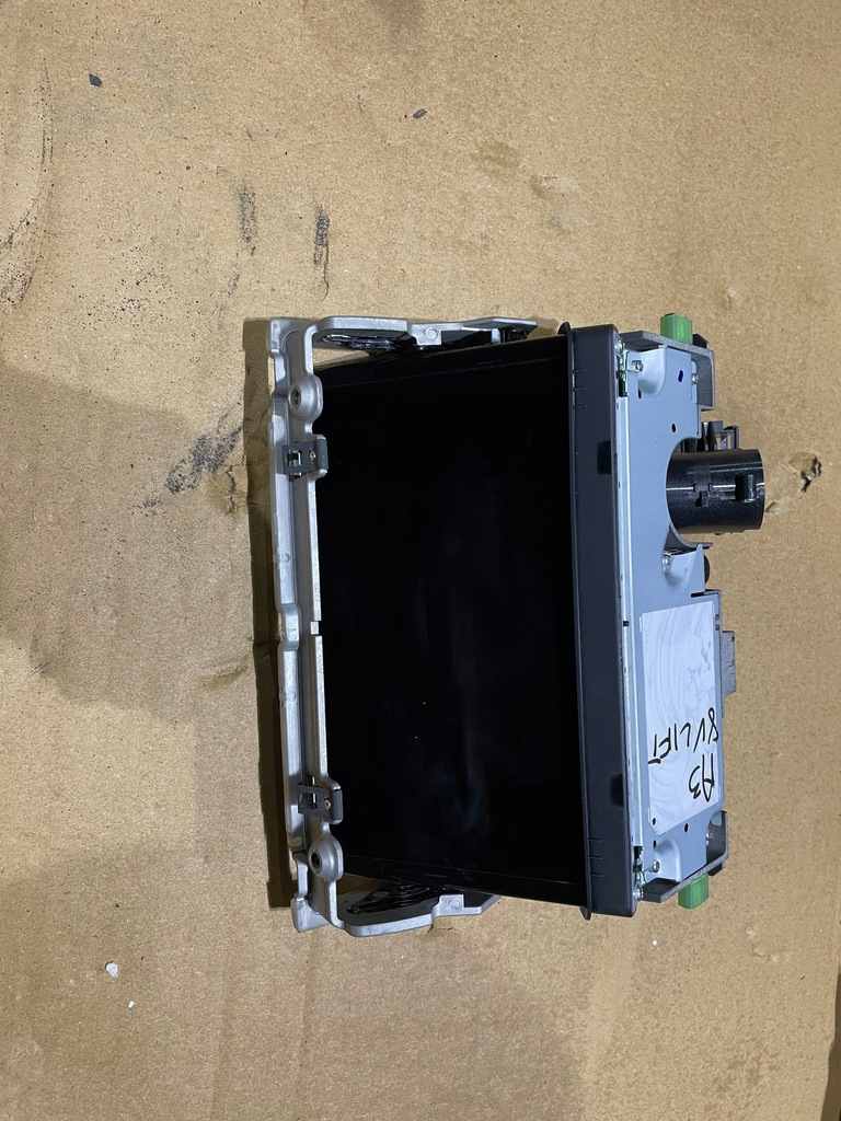 фото №1, Audi a3 8v монітор lcd підйомник
